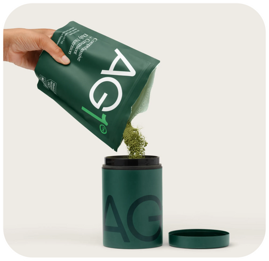 Rise Pouch
